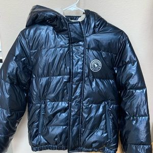 Abercrombie Puffer jacket